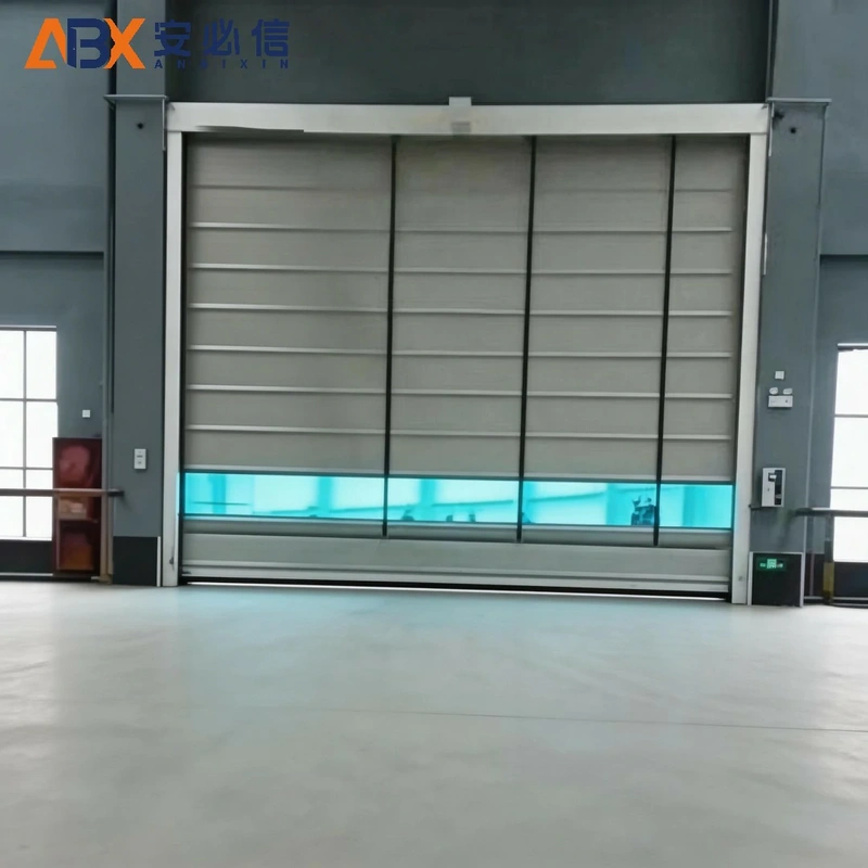 沧州堆积门